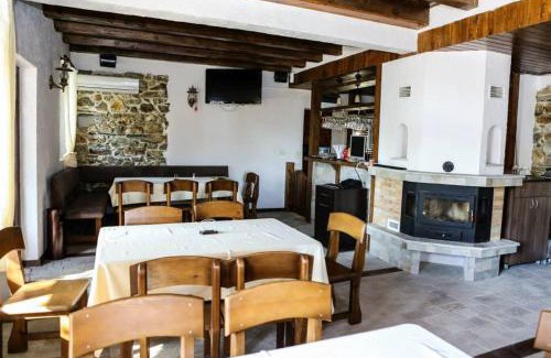 Delchevo Hotel | Delchovski Han