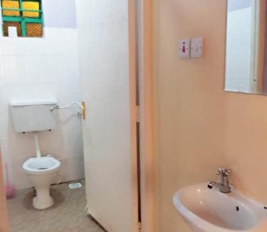 Uasin Gishu Apartment | delegacy restaurant and guest house