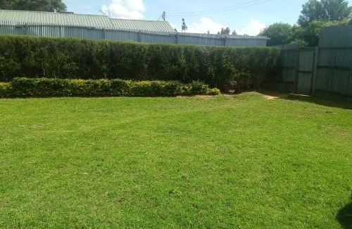 Uasin Gishu Apartment | delegacy restaurant and guest house