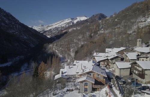 Casteldelfino Hotel | Delfin Dal Pianhol