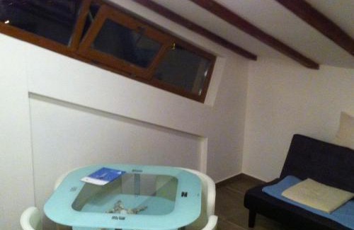 Dajla Apartment | Delfin