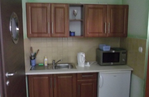 Sianozety Apartment | delfin in Ustronie Morskie