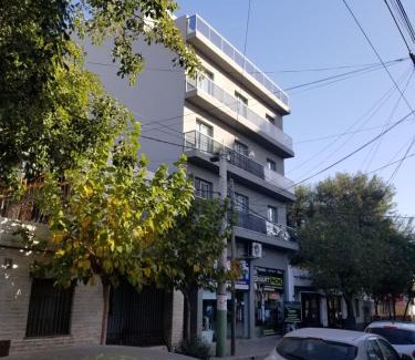 La Rioja Apartment | DELFINA suites 3A