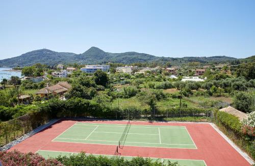 Moraitika Hotel | Delfinia Hotel