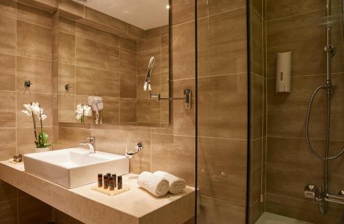Moraitika Hotel | Delfinia Hotel