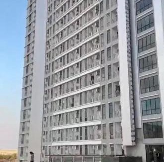 Makassar Apartment | Delft Apartment - Sea View Studio Flat at Losari Beach