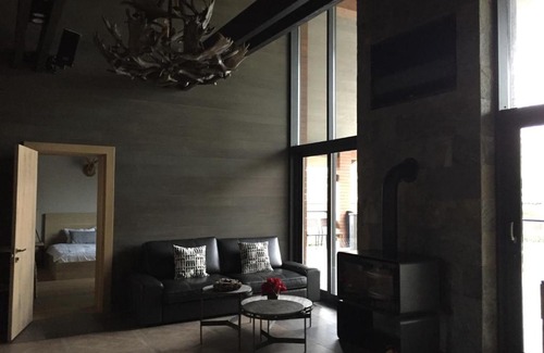 Mostishche Ski Chalet | Delice Chalet & Spa