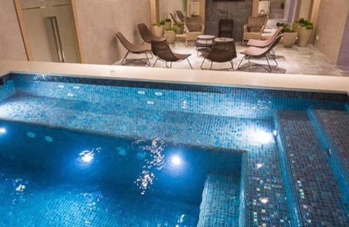 Mostishche Ski Chalet | Delice Chalet & Spa