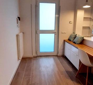 Francavilla al Mare Apartment | Delicious