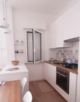 Francavilla al Mare Apartment | Delicious