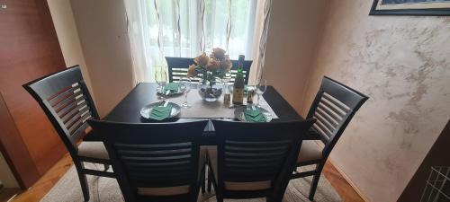 Pluzine Apartment | Delicious