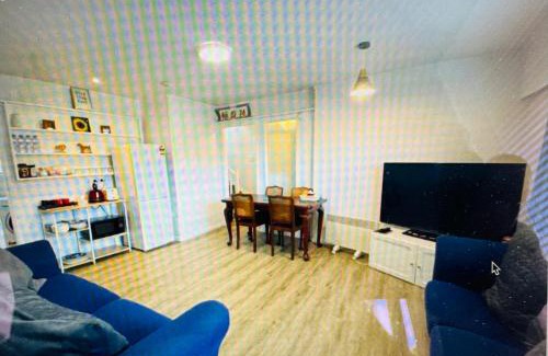 Mount Roskill House | Delight at Golf