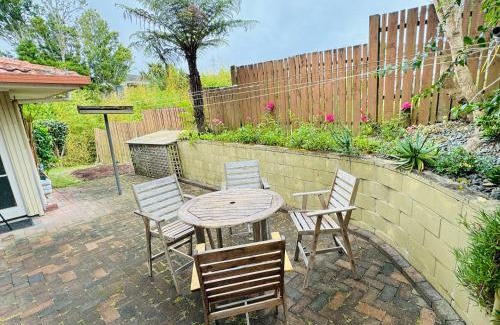 Mount Roskill House | Delight at Golf