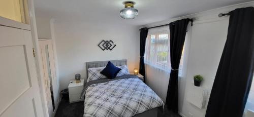 North Woolwich House | Delight Home-London City Airport & Excel