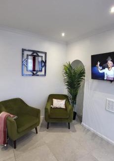 North Woolwich House | Delight Home-London City Airport & Excel
