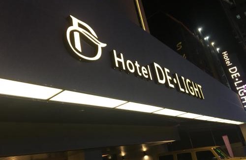 Bangi-dong Hotel | Delight Hotel Jamsil