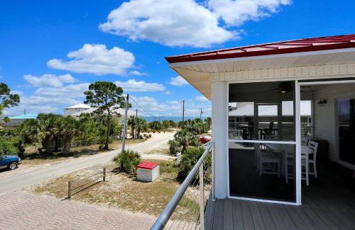Indian Pass House | DeLight House by Pristine Properties Vacation Rentals