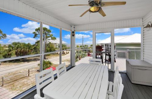 Indian Pass House | DeLight House by Pristine Properties Vacation Rentals