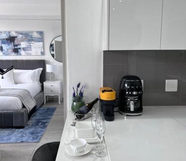 Bedfordview Apartment | Delight Luxurious Apartments