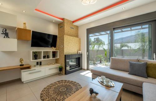 Tsikalaria Apartment | Delight Luxury Residences - Souda