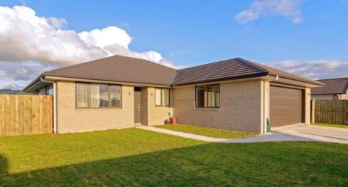 Lynmore House | Delighted at Rotorua nearly Redwoods