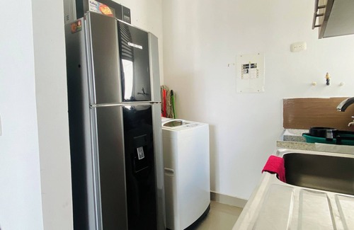 Ricaurte Apartment | Delightful 2-bedroom apartment with WiFi in Ricaurte