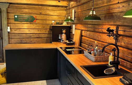 Enebakk Other | Delightful 2-bedroom farmhouse in Akershus