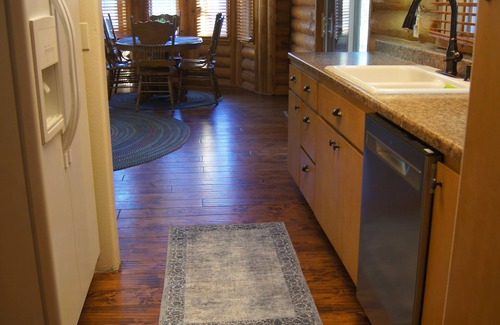 La Pine Cabin | Delightful 3-bedroom cabin in La Pine