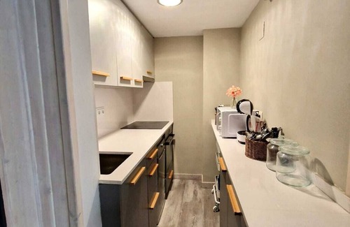 Vielha Apartment | Delightful 3-bedroom duplex apartment with private parking in Betren - Vielha