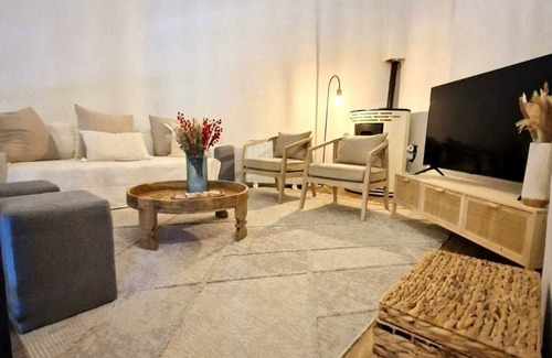 Vielha Apartment | Delightful 3-bedroom duplex apartment with private parking in Betren - Vielha