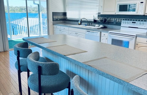 Gibsonton House | Delightful 3-bedroom house in Gibsonton with WiFi access