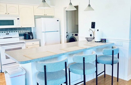 Gibsonton House | Delightful 3-bedroom house in Gibsonton with WiFi access