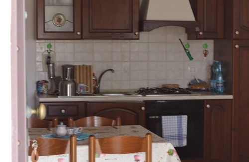 Sedini House | Delightful 4-room apartment surrounded by greenery between peace and relaxation