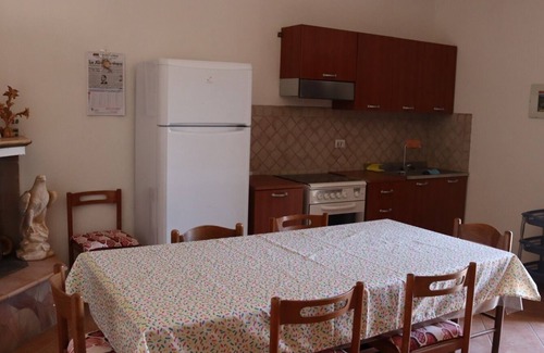 Sedini House | Delightful 4-room apartment surrounded by greenery between peace and relaxation