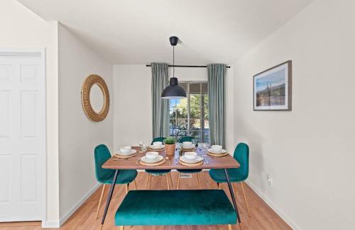 Northwest Reno House | Delightful 4BR Home Nr Downtown Reno w Fireplace