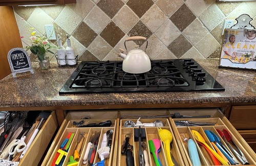 Citrus Heights House | Delightful and Beautiful Home and Garden