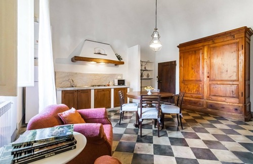 Rapolano Terme Apartment | Delightful Apartment in the Heart of the Spa!