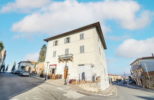 Rapolano Terme Apartment | Delightful Apartment in the Heart of the Spa!