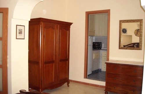 Caltanissetta Apartment | Delightful apartment in the city center