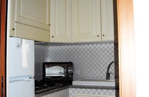 Caltanissetta Apartment | Delightful apartment in the city center