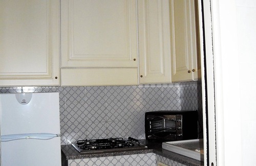 Caltanissetta Apartment | Delightful apartment in the city center