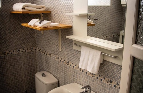 Pontremoli Apartment | Delightful apartment in the historic center