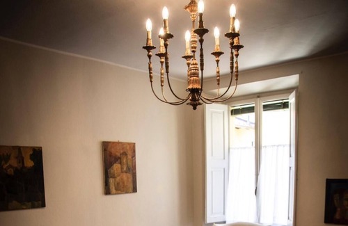 Pontremoli Apartment | Delightful apartment in the historic center