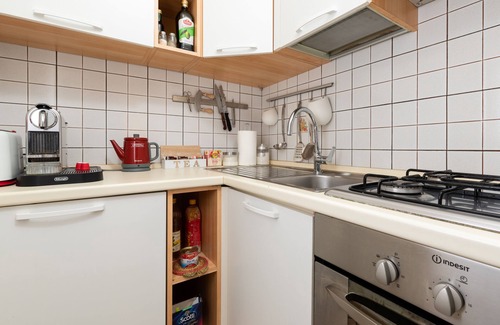 Prato Apartment | Delightful apartment 30 minutes from Florence/Charming flat 30 min. from Florence