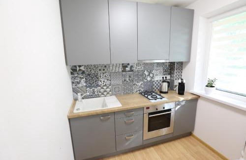 Kaunas Apartment | Delightful Apartment - FREE PARKING - NETFLIX
