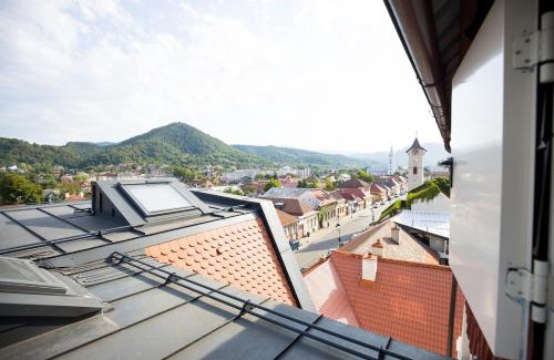Baia Mare Apartment | Delightful apartment in Old Town
