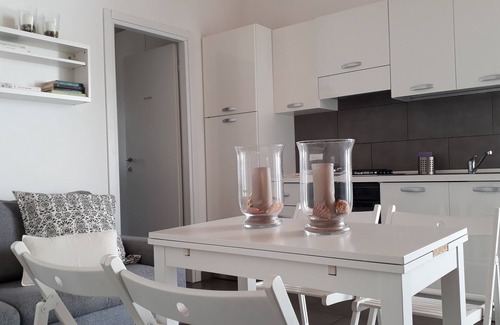 Borgo Vecchio Apartment | Delightful attic with terrace