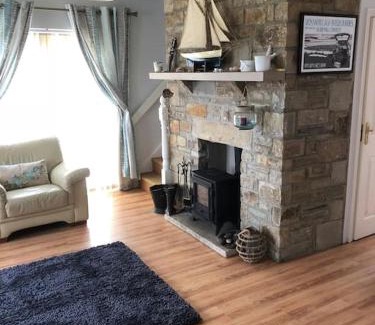 Rossnowlagh House | Delightful Beach Retreat-