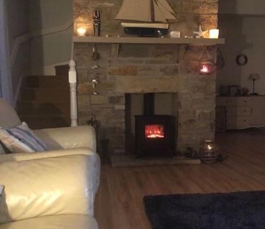 Rossnowlagh House | Delightful Beach Retreat-