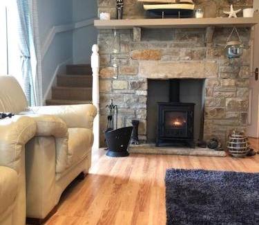 Rossnowlagh House | Delightful Beach Retreat-